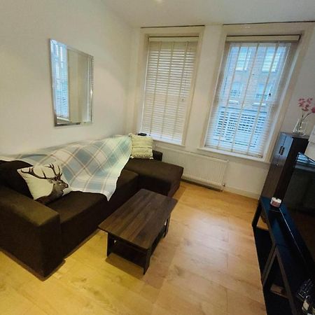 Amazing 2 Bedroom Apartment London Exterior photo
