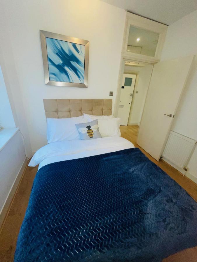 Amazing 2 Bedroom Apartment London Exterior photo
