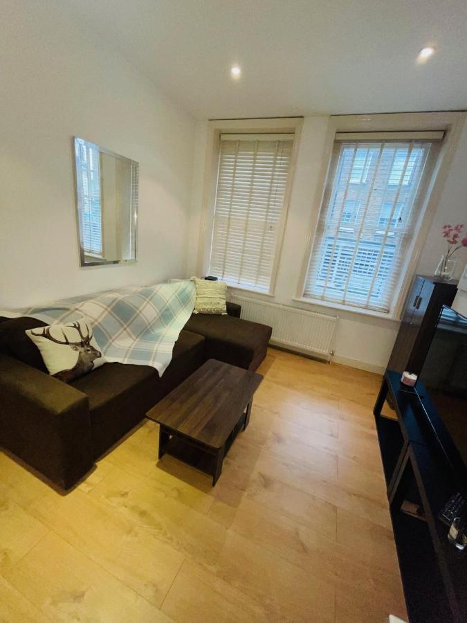 Amazing 2 Bedroom Apartment London Exterior photo